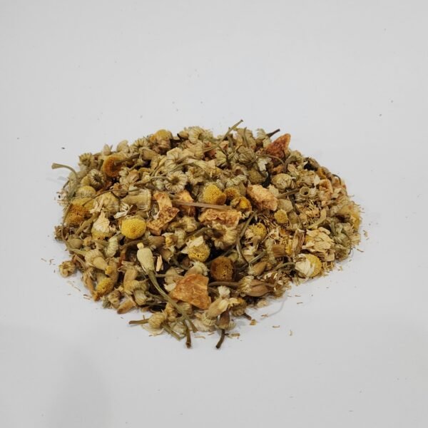 Citrus Chamomile