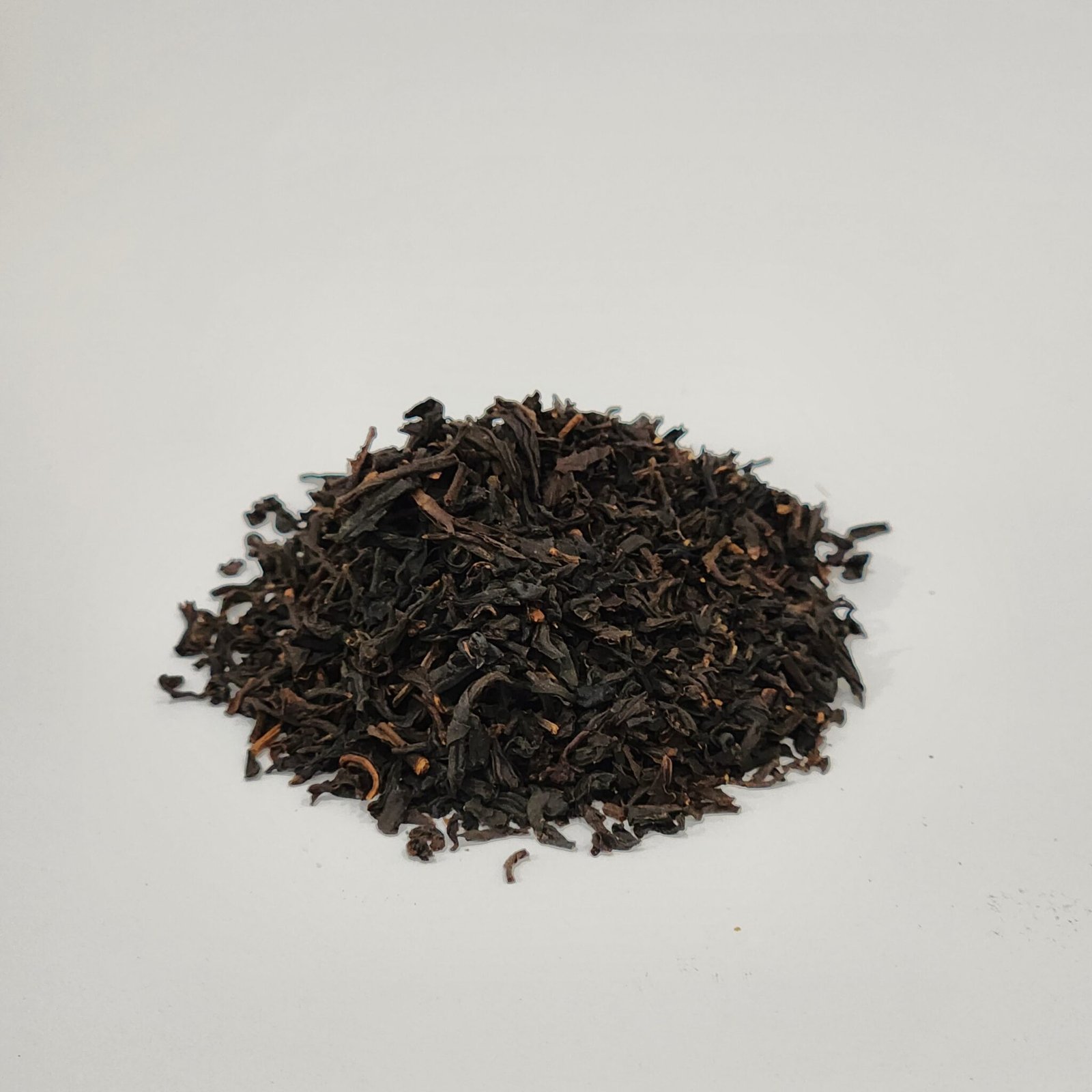 Lychee Black Tea