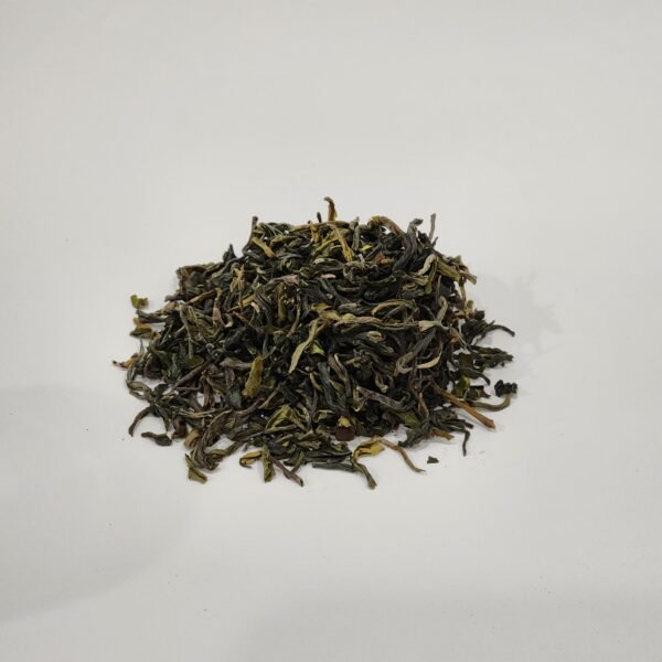 Nepali Kanchanjunga Green Tea