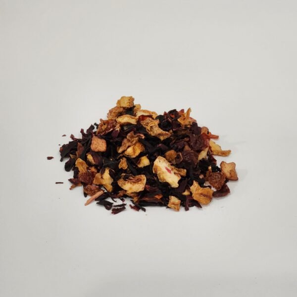 Passionberry Fruit Tisane