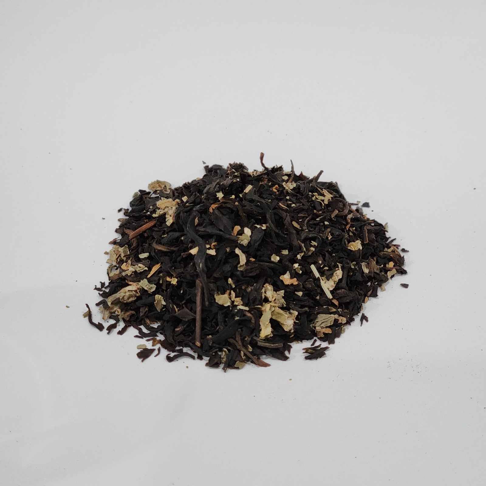 Raspberry Fruit Tea