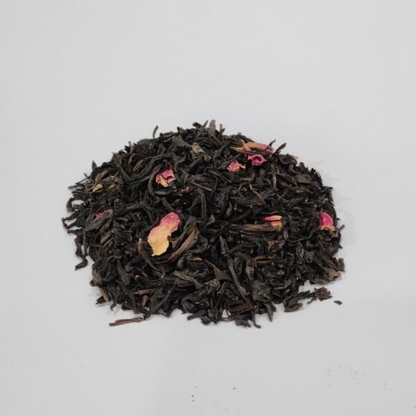 Rose Congou Tea