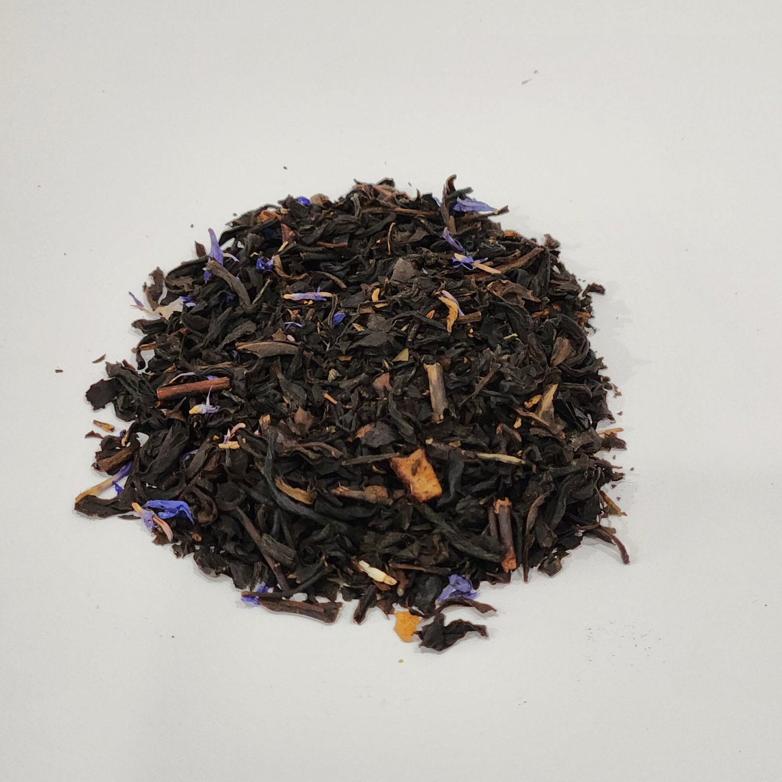Tropical Fruit Tea